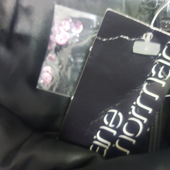 Jane Norman dress new with tags Y2K NEWOLD STOCK PROM DRESS - Picture 4 of 6